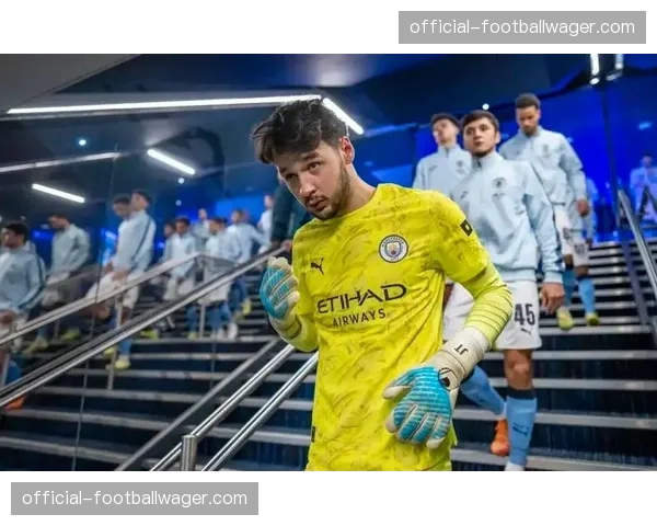 天空体育专访伯恩利门将特拉福德，谈首次英超赛季感受