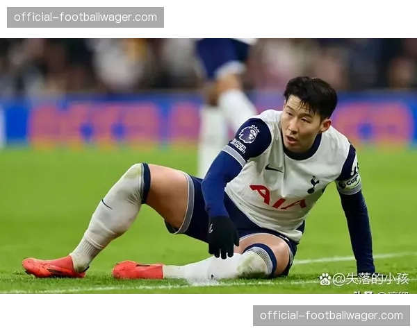 热刺1-0小胜狼队，孙兴慜制胜球助球队重返前四