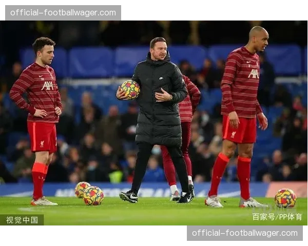 青训联赛的媒体价值：英超计划打包出售各级青年队赛事版权