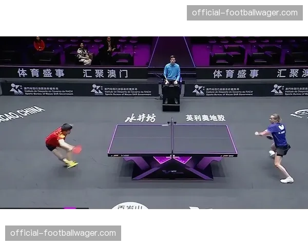 分析：女子打法男性化趋势加剧，力量与速度成决胜关键