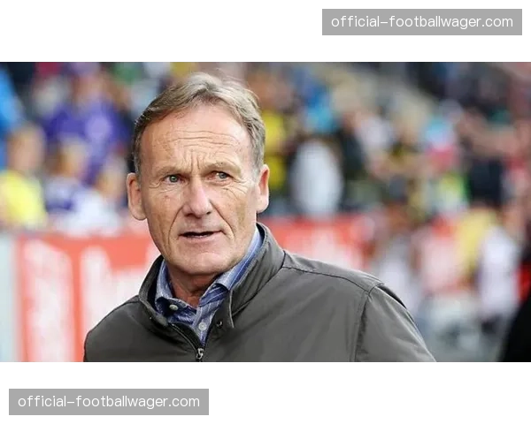 多特蒙德CEO瓦茨克接受专访，呼吁改革国内转播收入分配模式