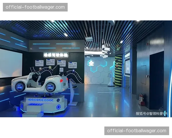 欧冠主题公园将于今夏在伦敦开幕,设有VR沉浸式体验区 欧冠主题公园将于今夏在伦敦开幕,设有VR沉浸式体验区