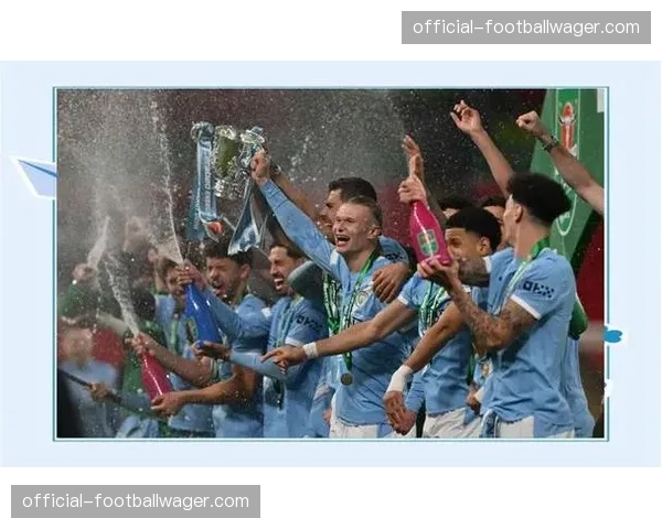 通往温布利之路：记录曼城本赛季欧冠淘汰赛的六场关键战役